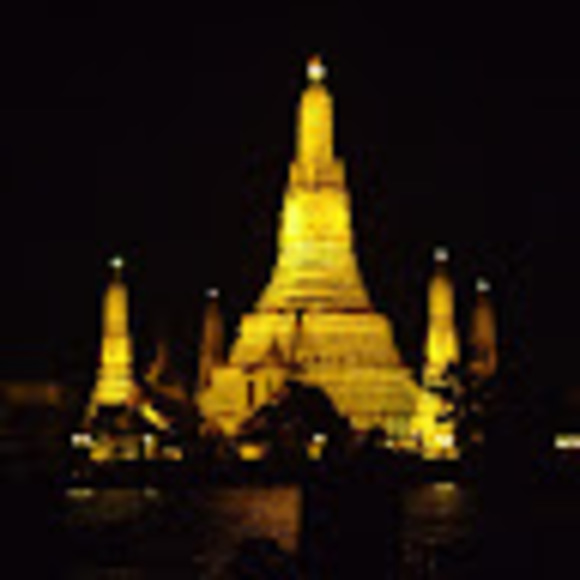 Meet your Posher, Bunchu - Picture 1 of 1